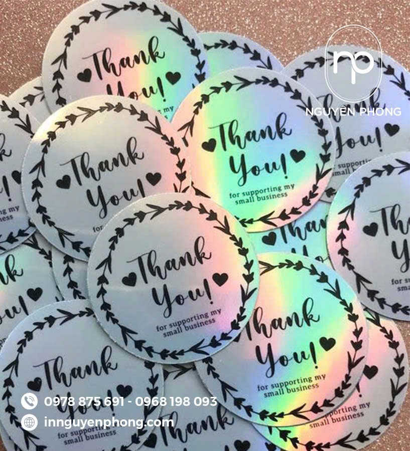 Tem Bảy Màu Là Gì? Xu Hướng In Tem Bảy Màu Mới Nổi